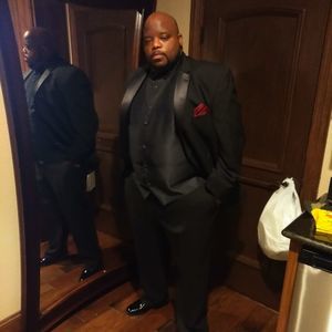 Meet your Posher, Eric